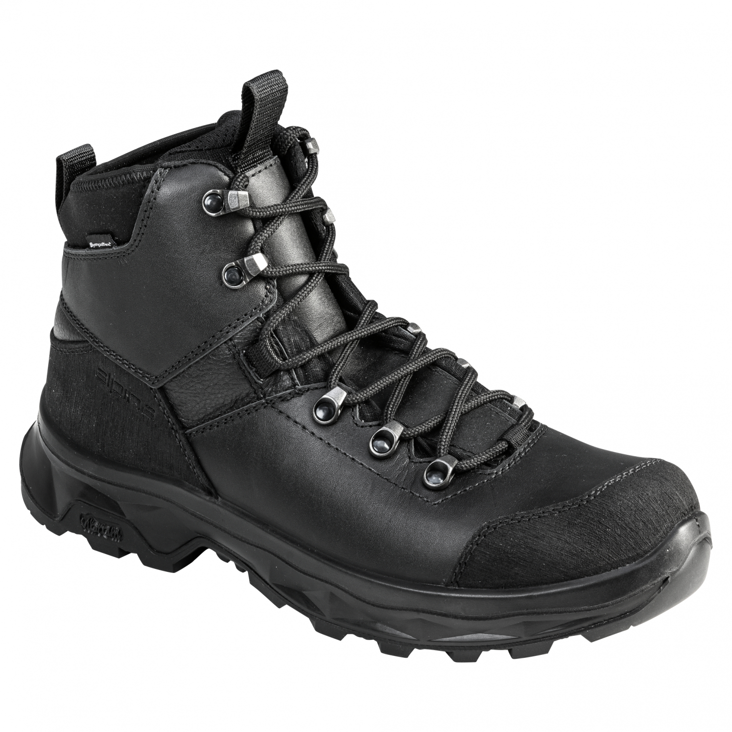 Alpina Herren Outdoor Stiefel Thor