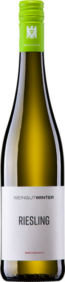 2022 RIESLING | VDP.Gutswein trocken - Weingut Winter