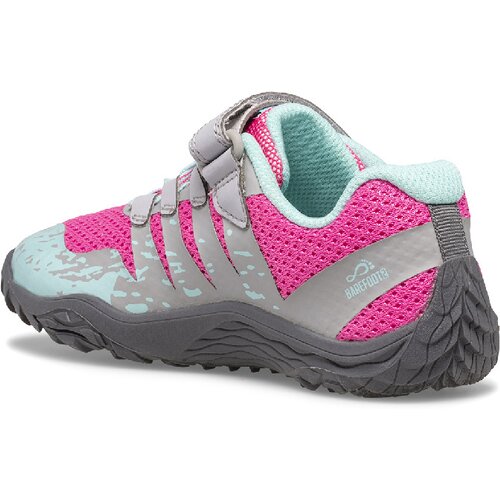 KINDER FITNESSSCHUHE TRAIL GLOVE 5 A/C