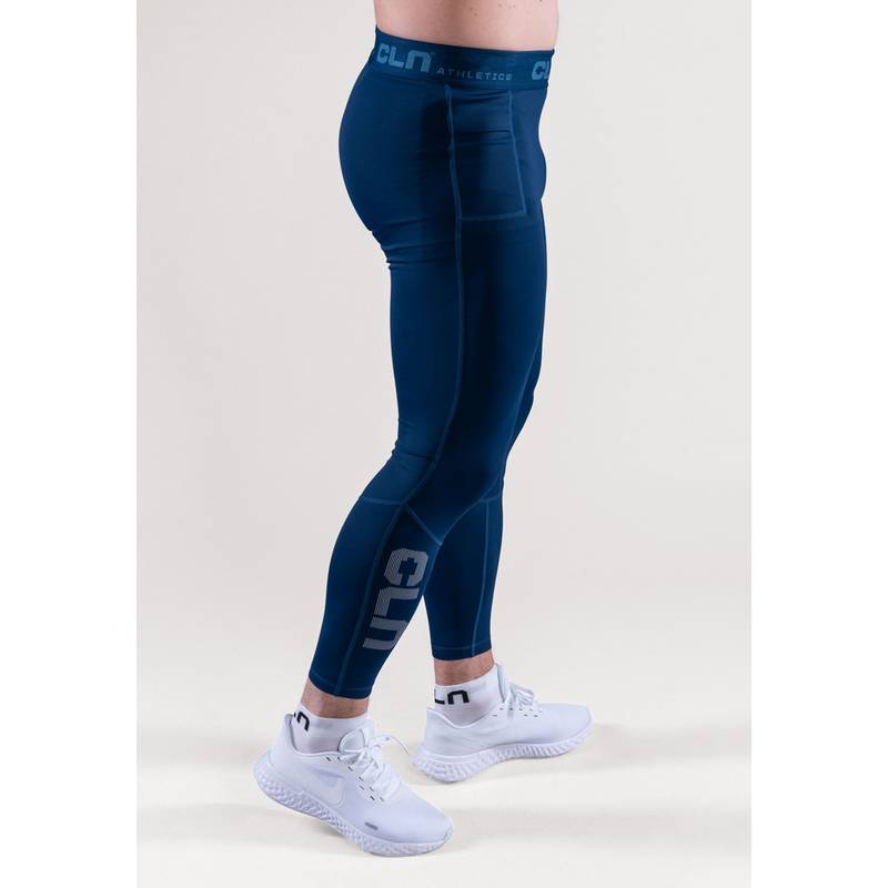 CLN Athletics Tempo Tights Herren