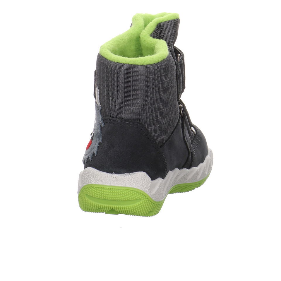 Superfit Icebird Boots