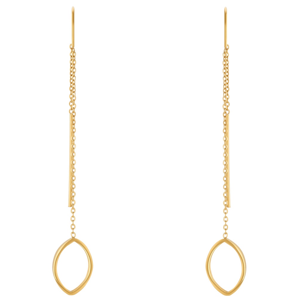 Heideman Boucles d'oreilles Xio Boucles d'oreilles