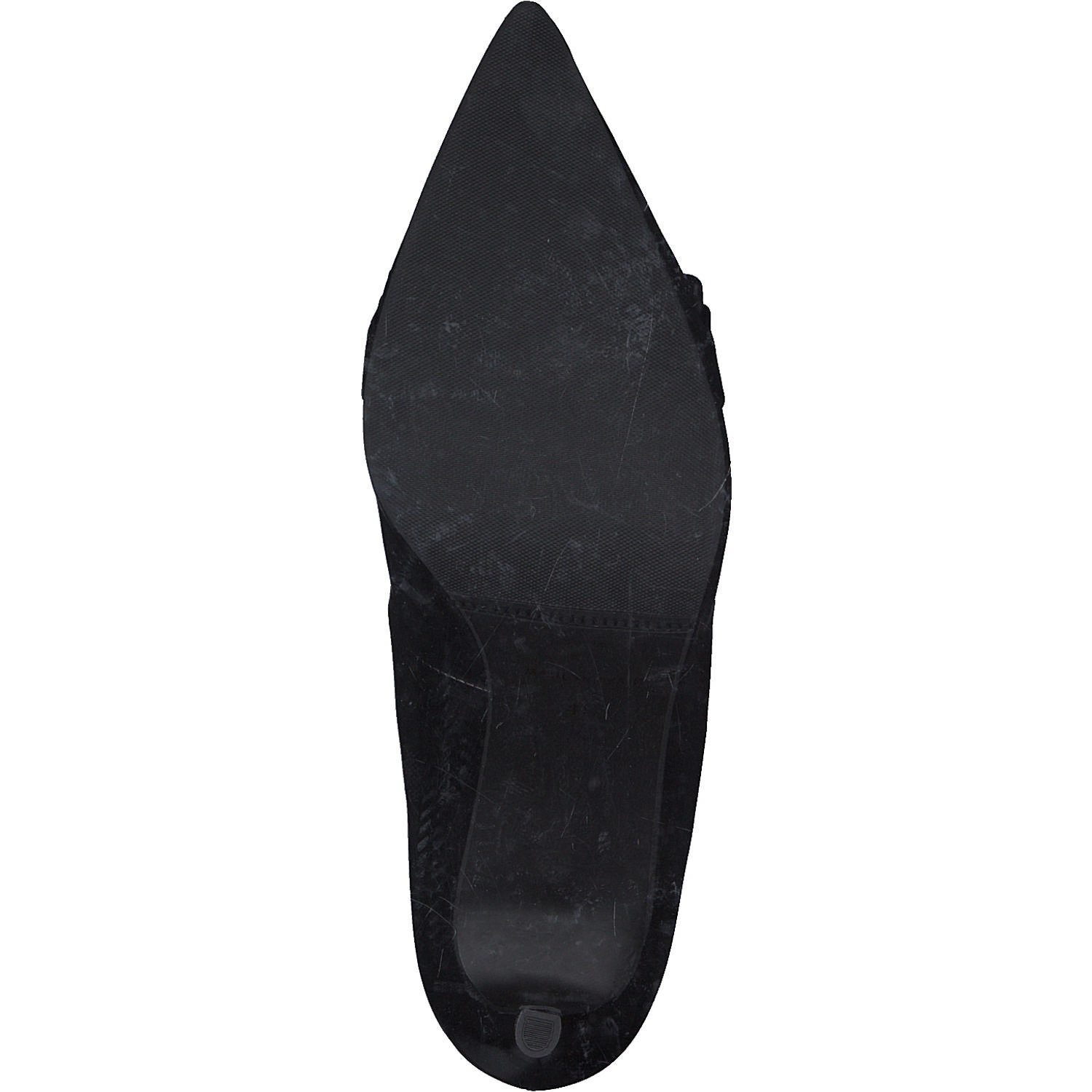 Marian 2608, Pumps, Damen, tibet negro
