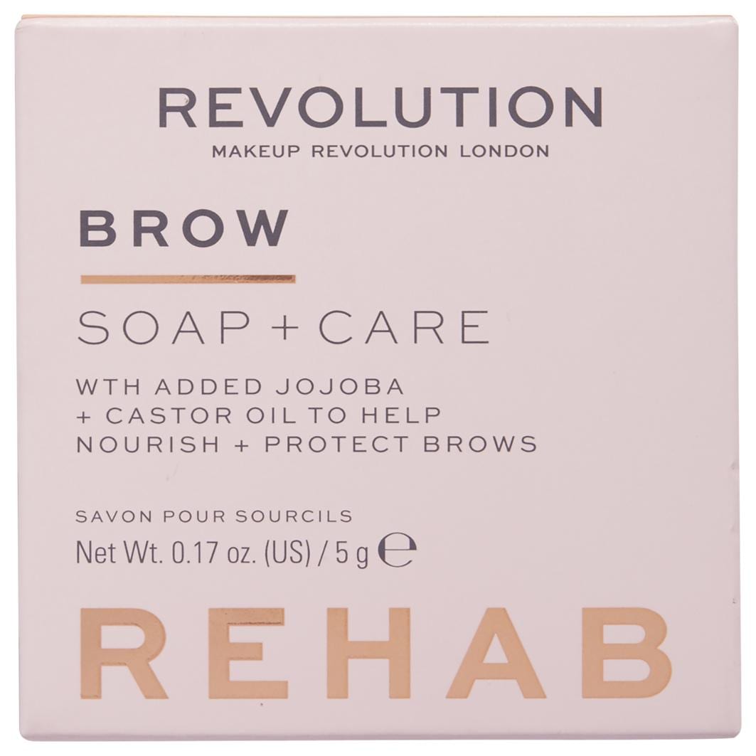 SOAP & CARE STYLER