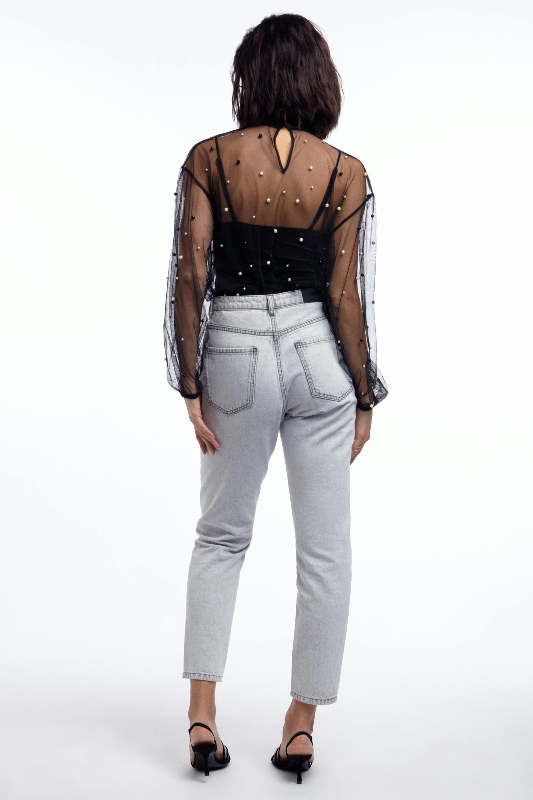 Dani blouse