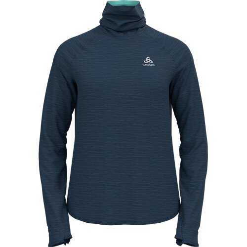 DAMEN MIDLAYER RUN EASY WARM
