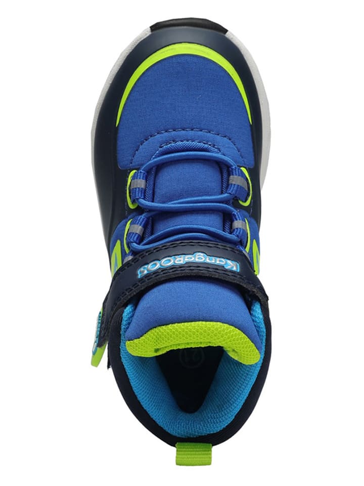 Kangaroos Sneakers 