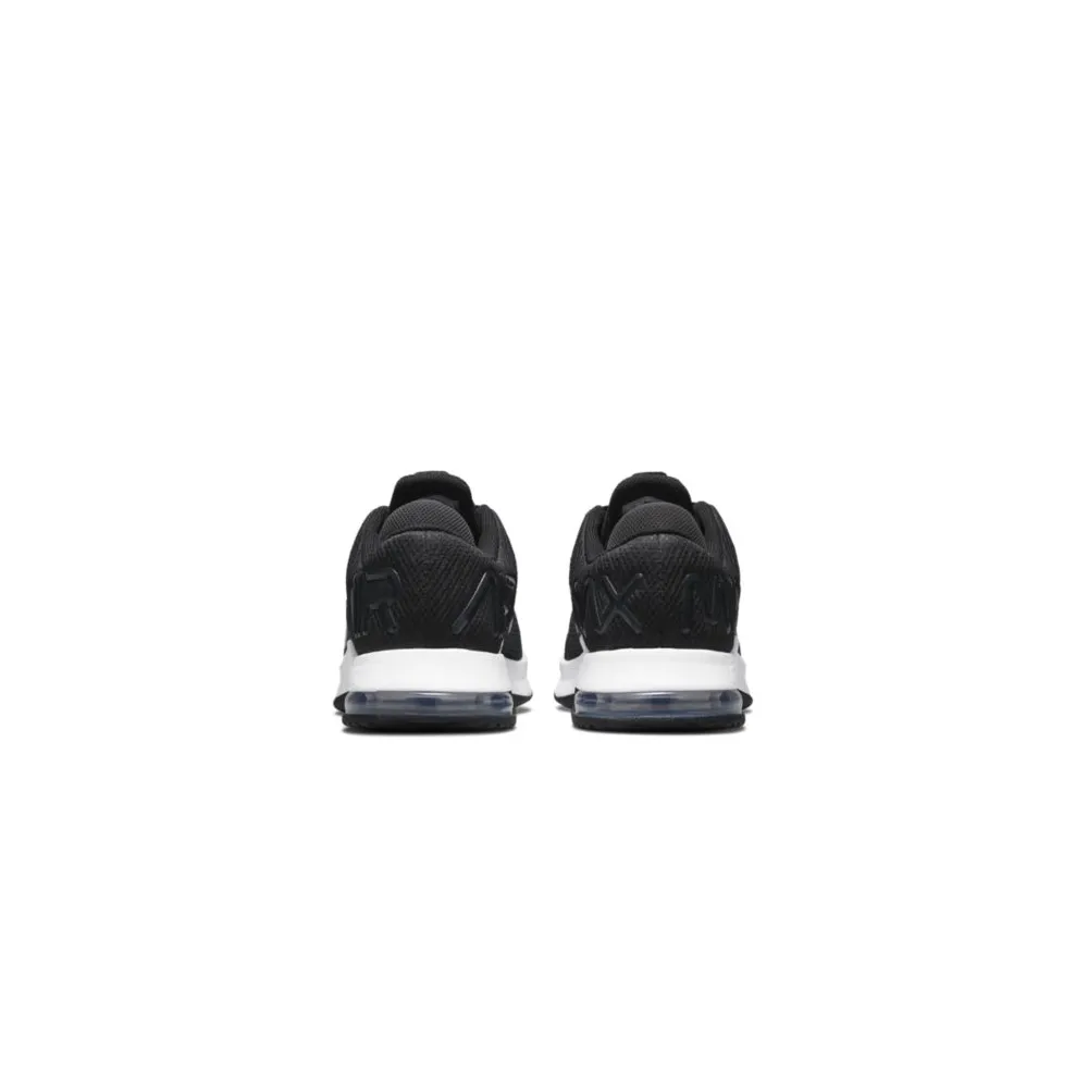 Nike Air Max Alpha Trainer 4 CW3396-004 / schwarz