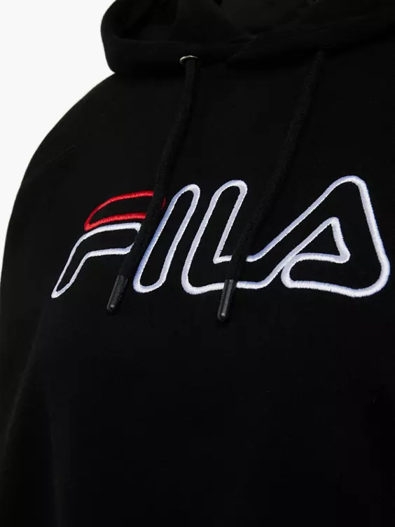FILA Crop Hoodie