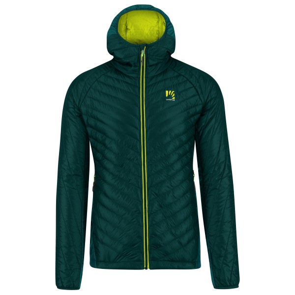 Karpos - Sas Plat Jacket - Kunstfaserjacke