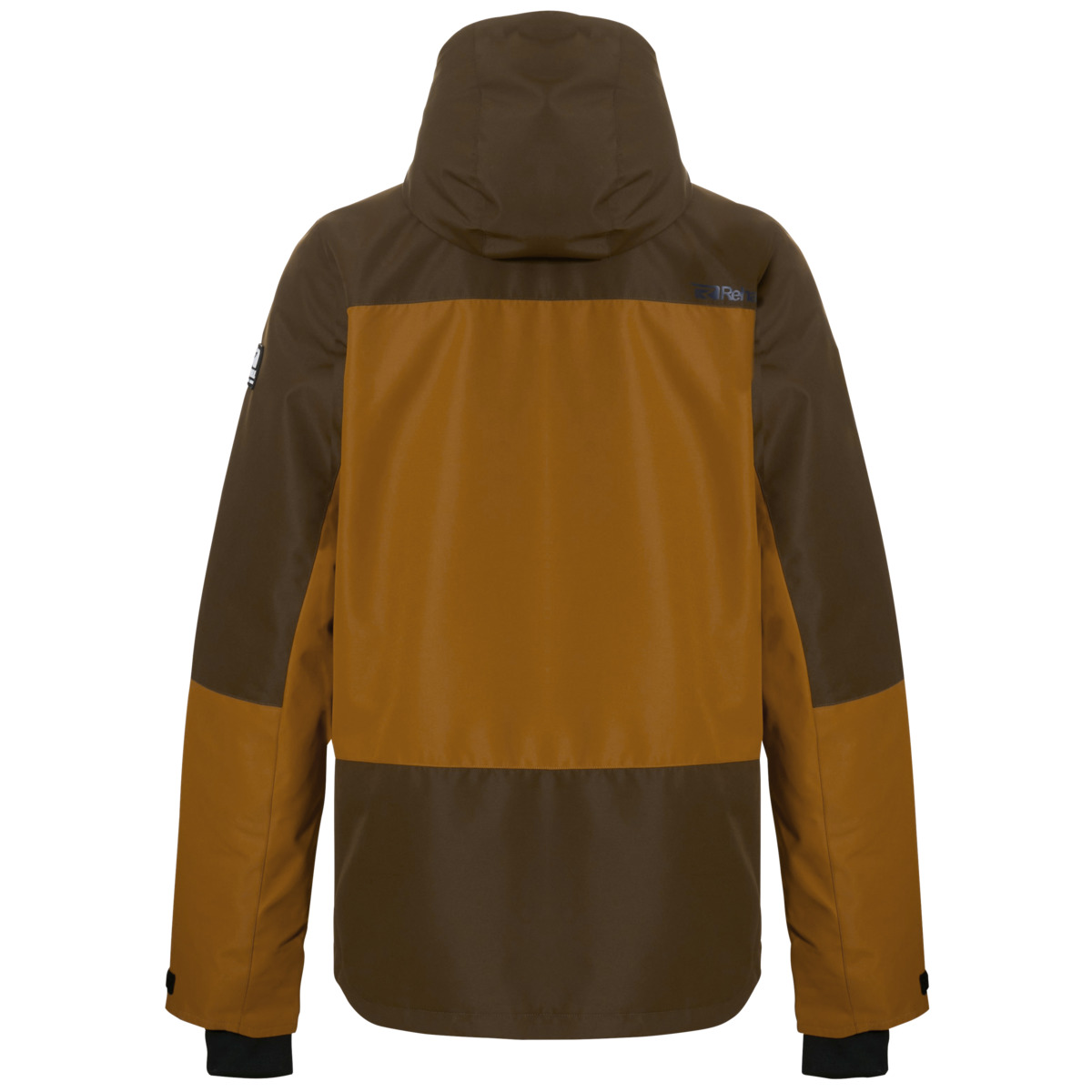 Rehall Bud-R Winterjacke braun