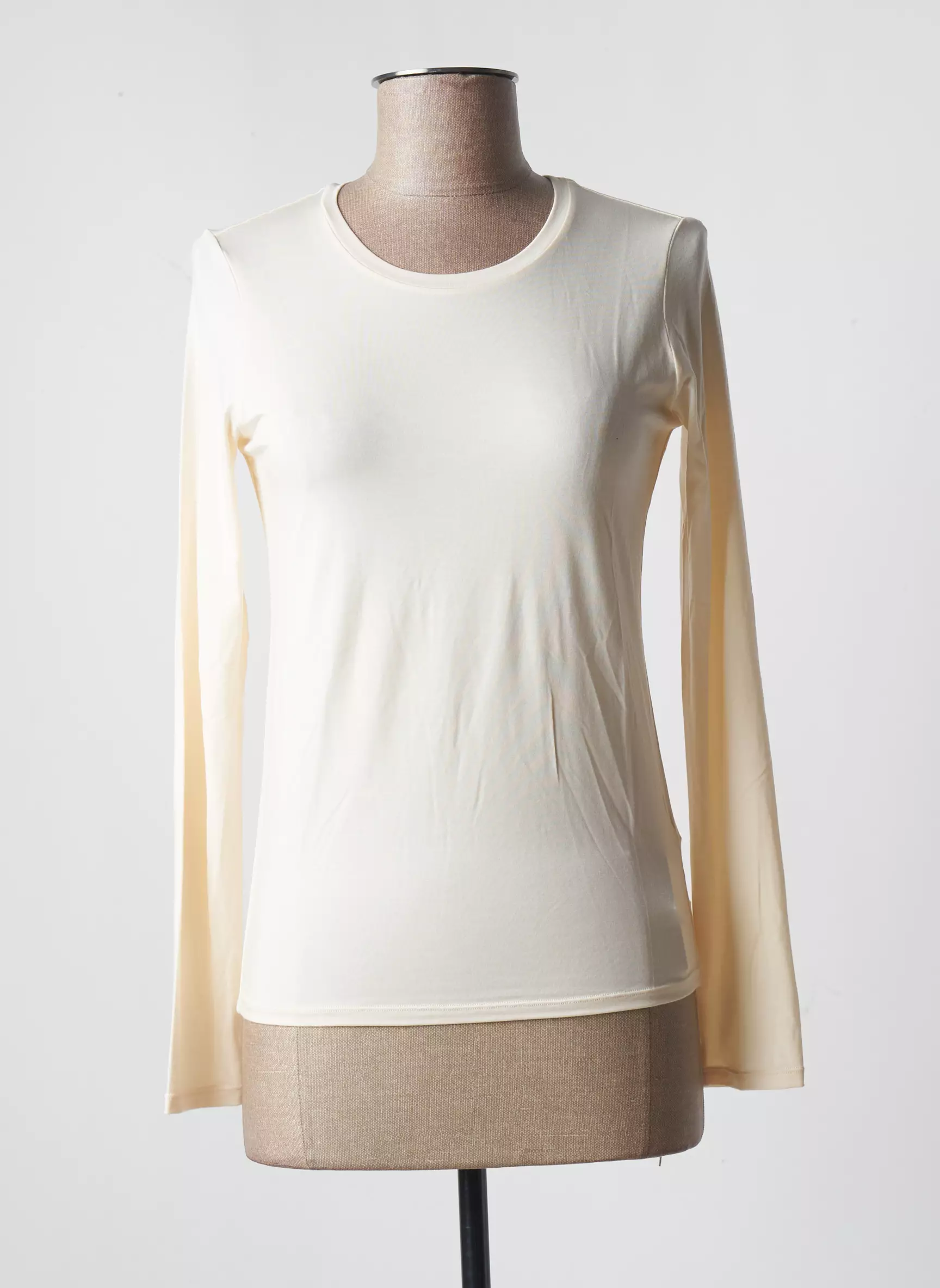 Etam Tops Femme couleur beige