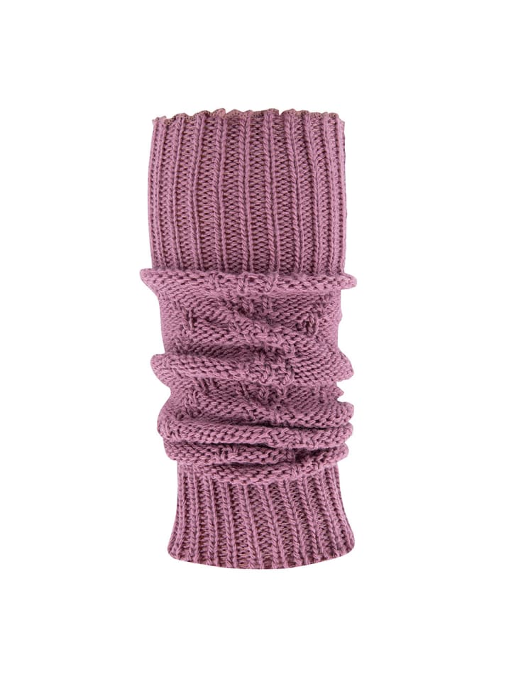 ewers Stulpen Zopfmuster in dusty mauve günstig kaufen S
