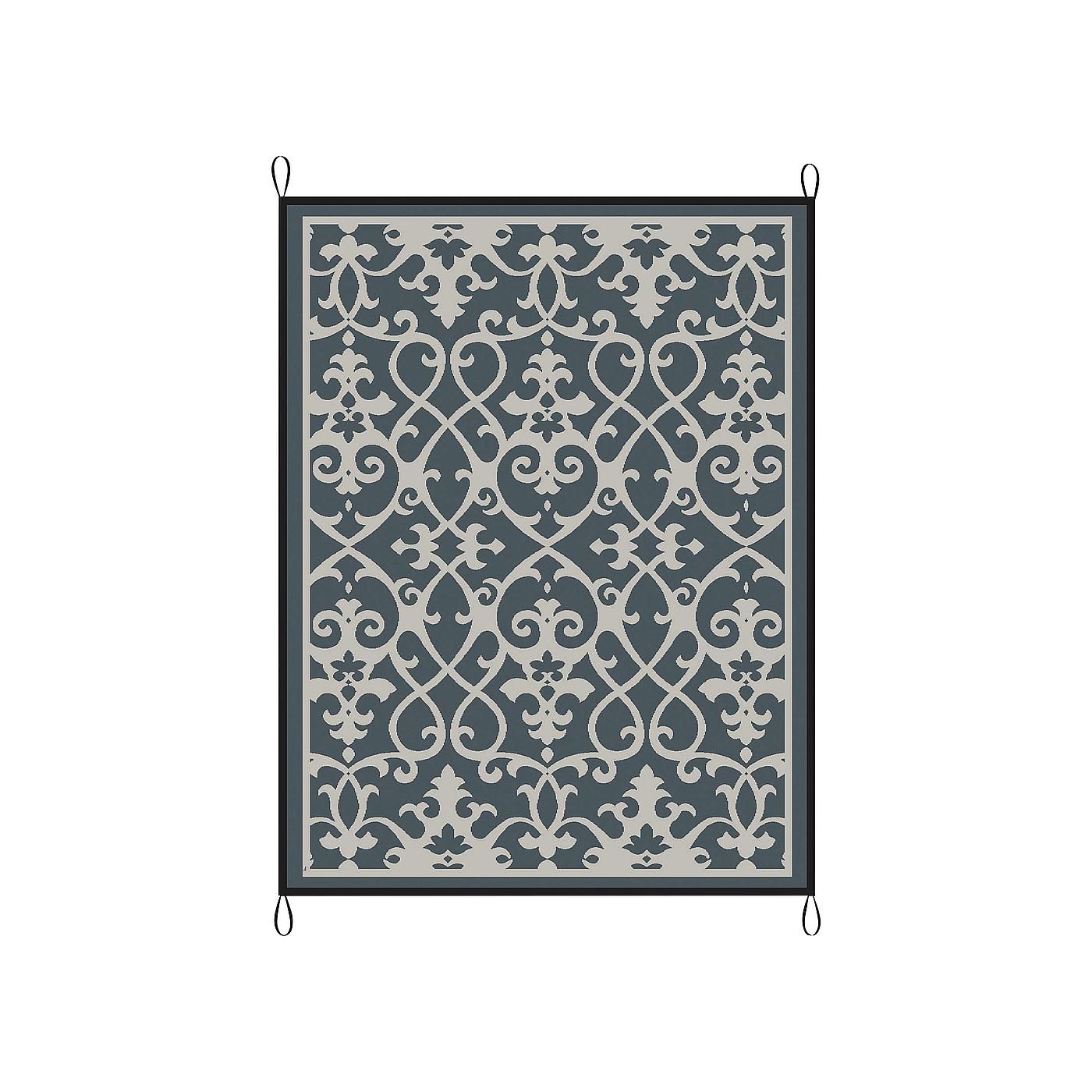 Bo-Camp Oriental 270 x 200 cm champagne Chill-Matte