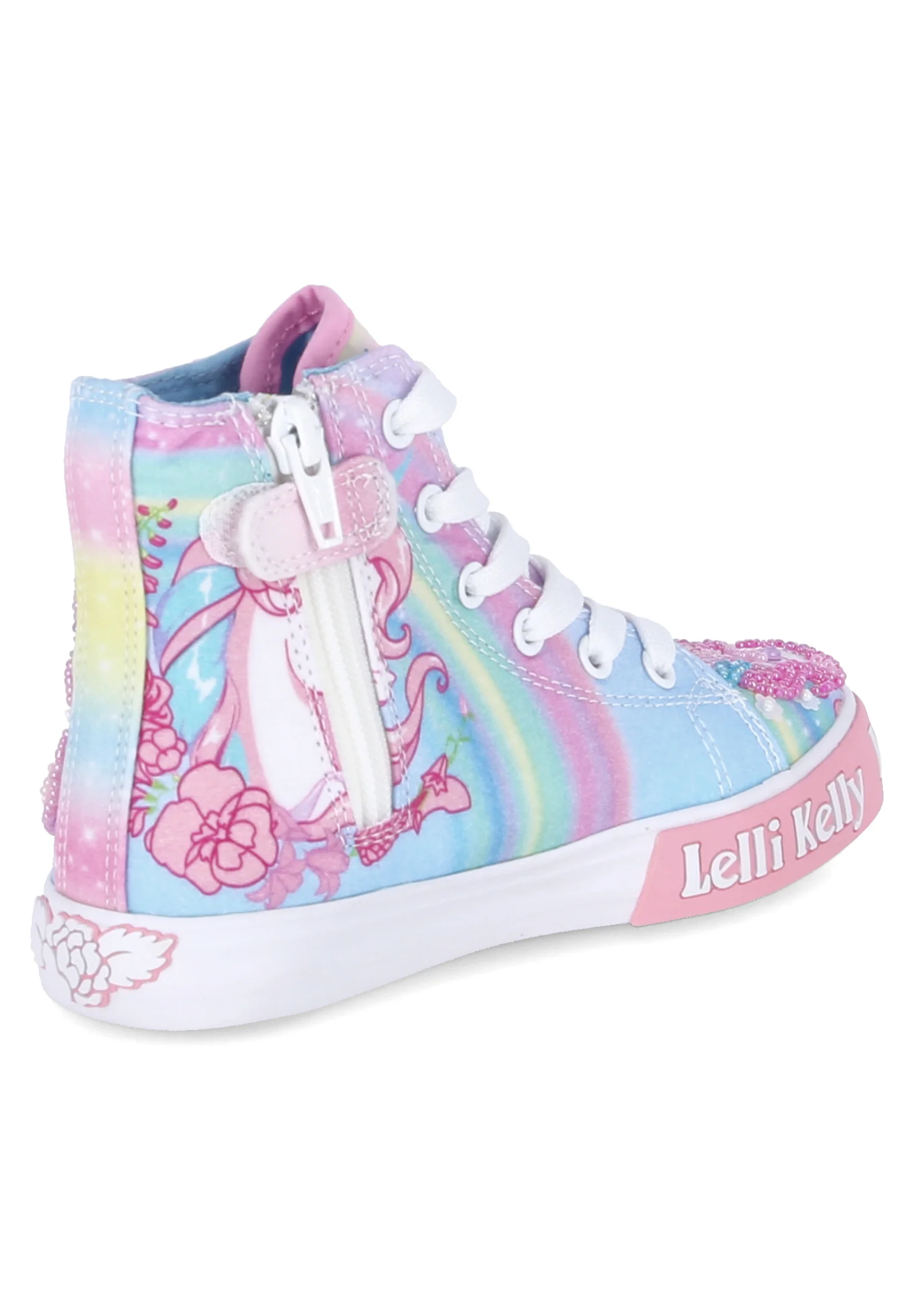 Lelli Kelly UNICORNIO - Zapatillas altas