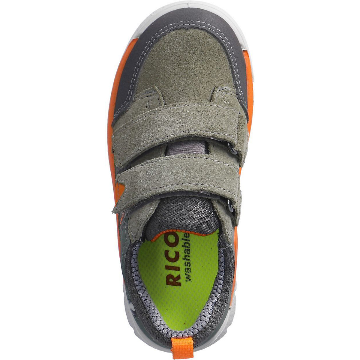 Sneaker Halbschuhe