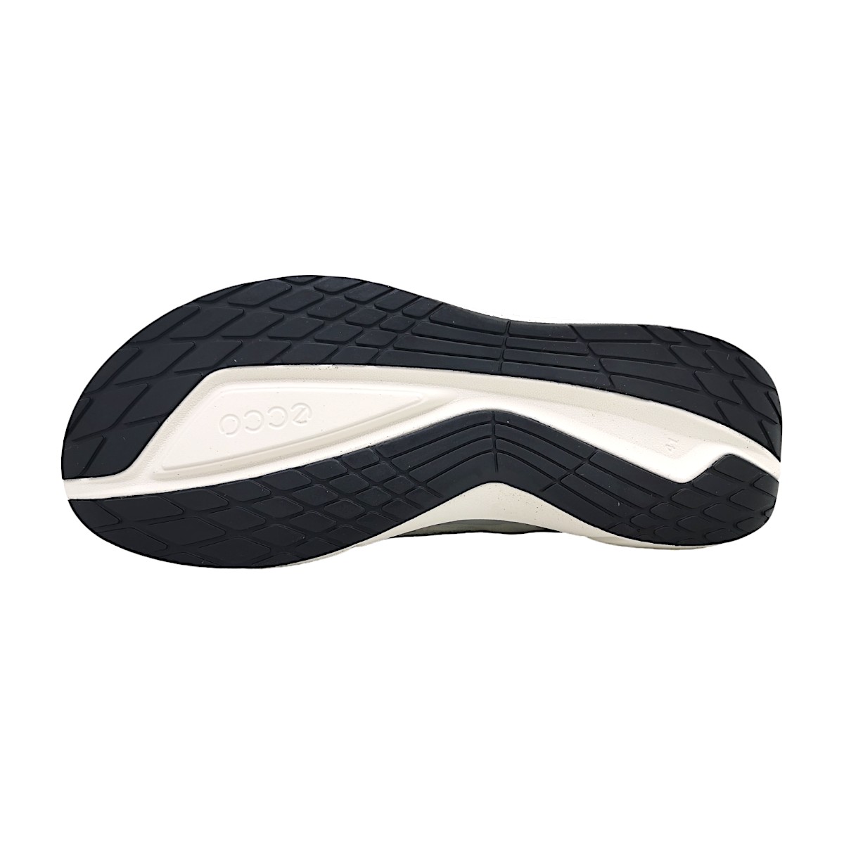 Ecco 830774/59132 Weiß 59132 Shadow White