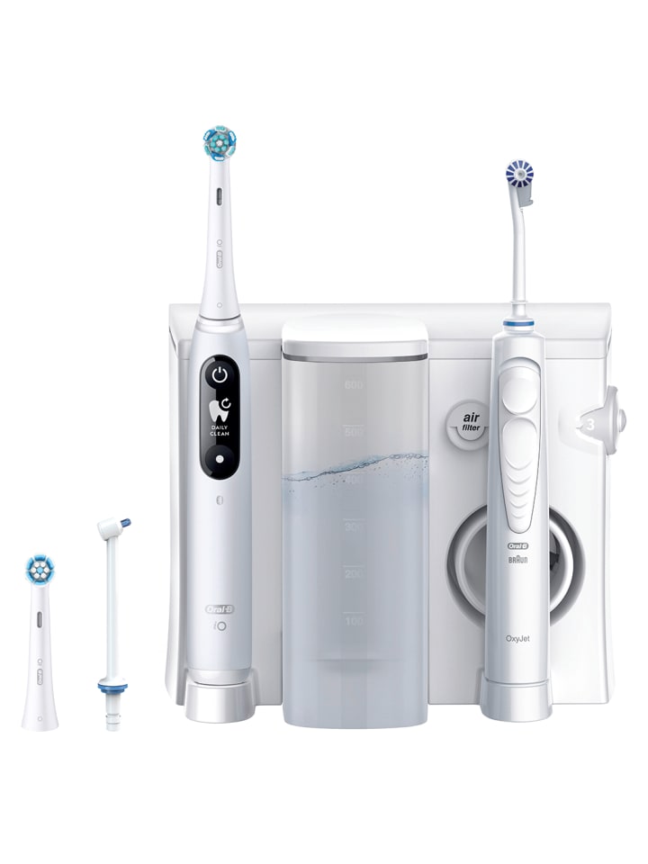 Oral-B Munddusche 