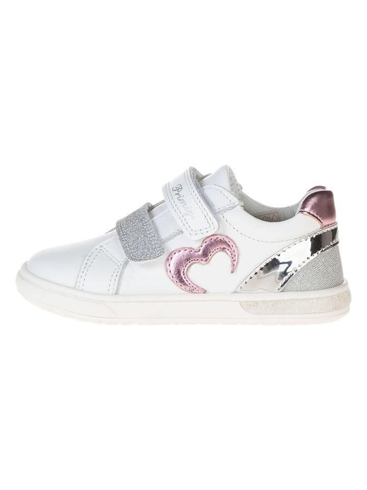 Primigi Leder-Sneakers 