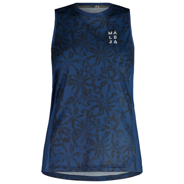 Maloja - Women's EnvaliraM. Top - Tank Top