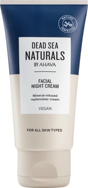 Ahava Dead Sea Naturals Night Cream Nachtcreme