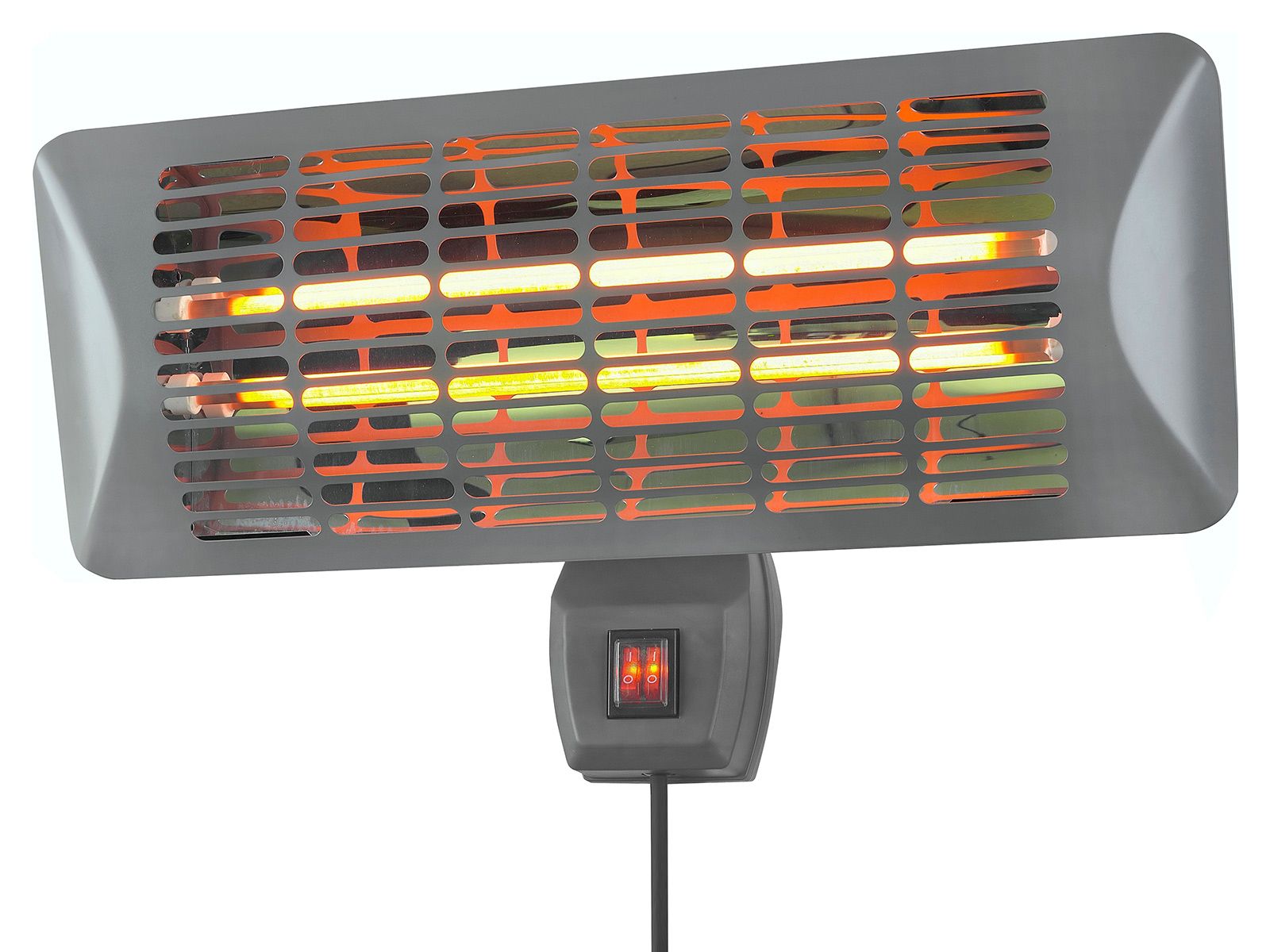 Eurom Q-Time 200 Heizstrahler
