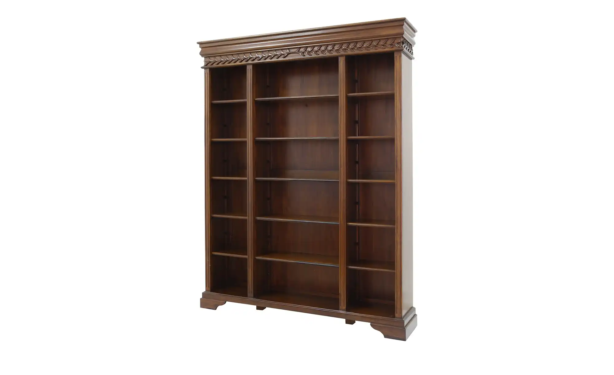 Bücherregal