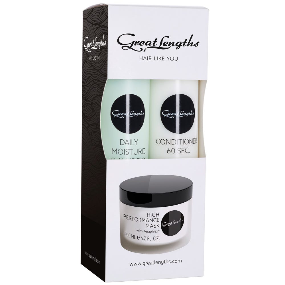 Great Lengths Multibox Daily Moisture