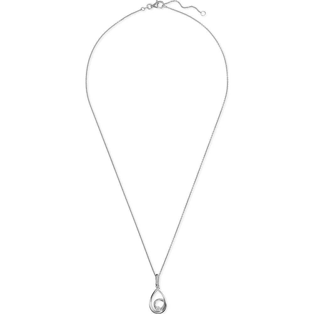 FAVS Chaînette 925 Argent collier