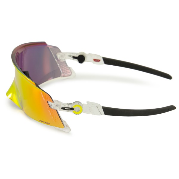 Oakley - Encoder Strike Vented S3 (VLT 11%) - Fahrradbrille
