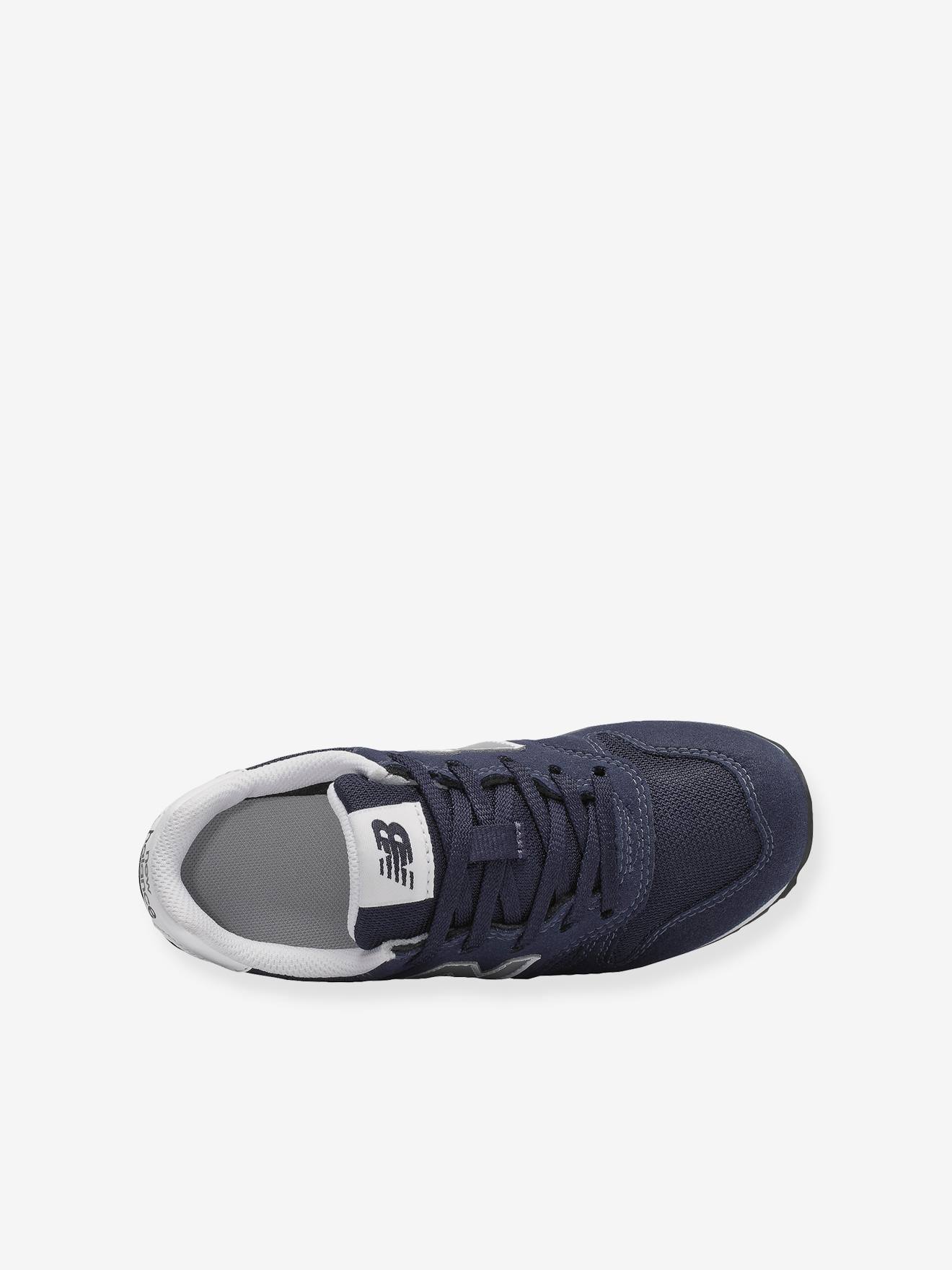 New Balance Kinder Schnür-Sneakers YC373KN2 NEW BALANCE - mehrfarbig