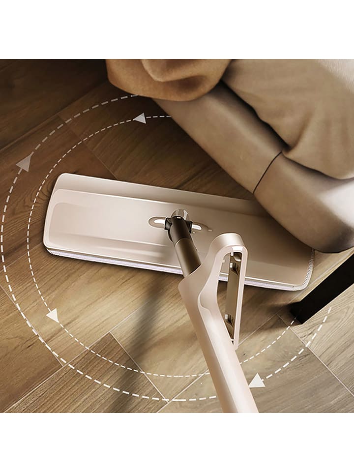 Joybos Bodenwischer in Beige günstig kaufen onesize
