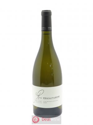 Pouilly-Loché Clos des Rocs - Monopole Le Clos des Rocs (Domaine)  2020 - Lot de 1 Bouteille