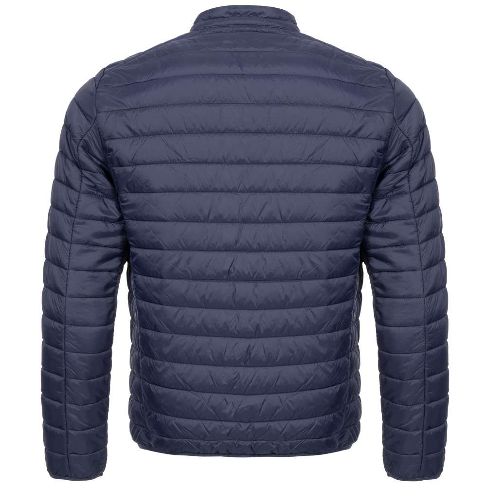 BEN SHERMAN Casual Herren Steppjacke 0067473-036