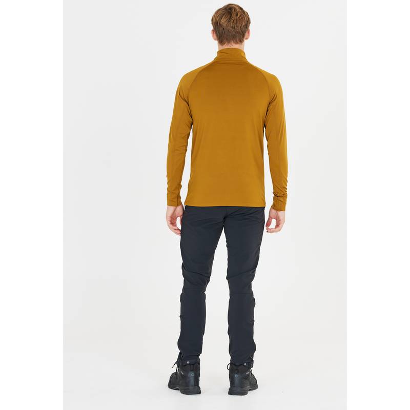 Whistler Baggio Rollkragenpullover Herren