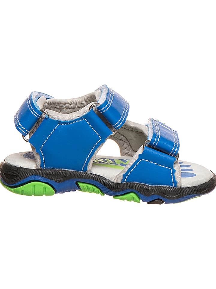 Primigi Sandalen in Blau günstig kaufen 20