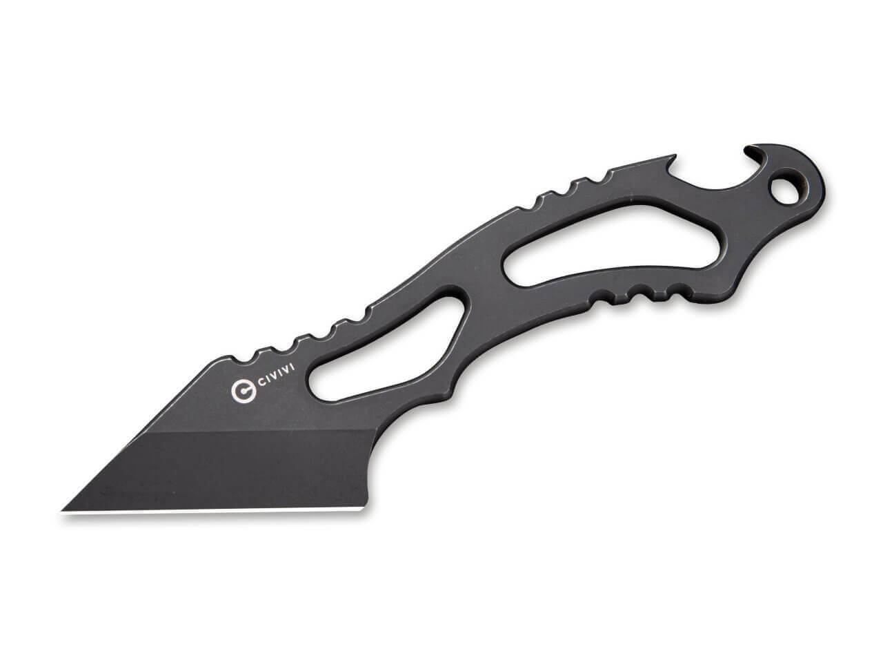 Kiri-EDC Black