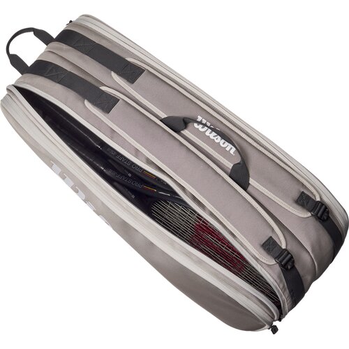 TASCHE TOUR 6PK STONE