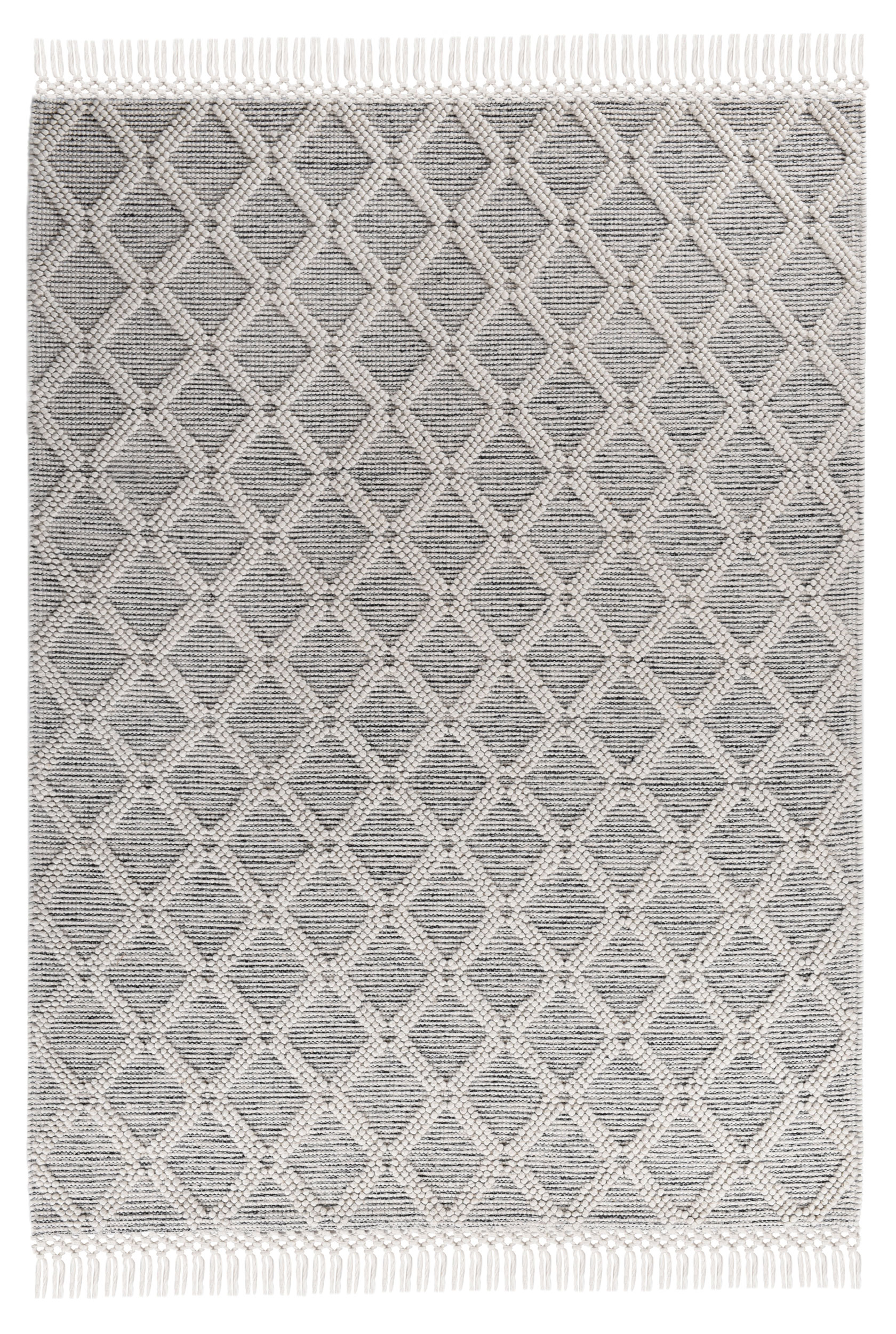 TOM TAILORHandwebteppich modern