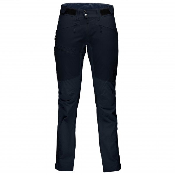Norrøna - Women's Falketind Flex1 Heavy Duty Pants - Trekkinghose