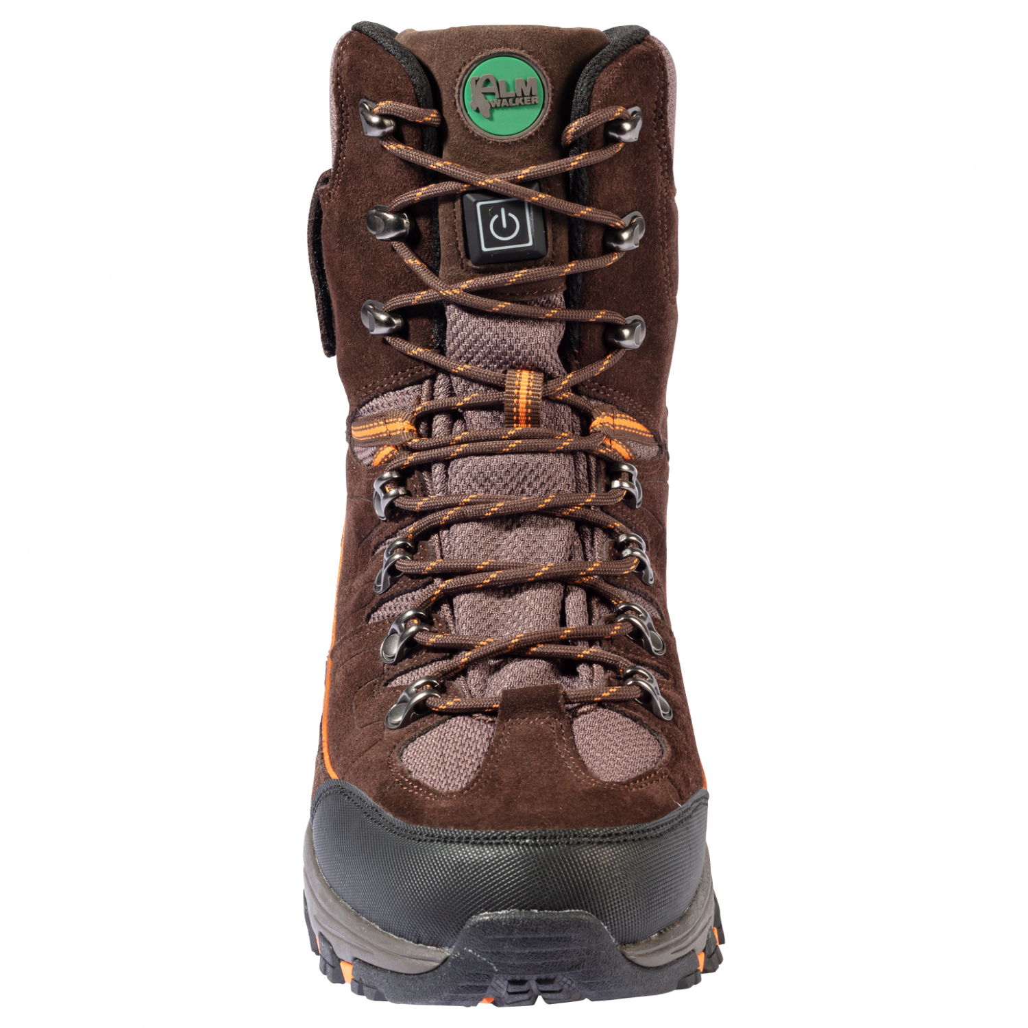 Almwalker Red Level Herren beheizbarer Stiefel Iceland