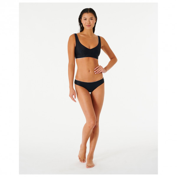 Rip Curl - Women's Mirage Revo Crop - Bikini-Top
