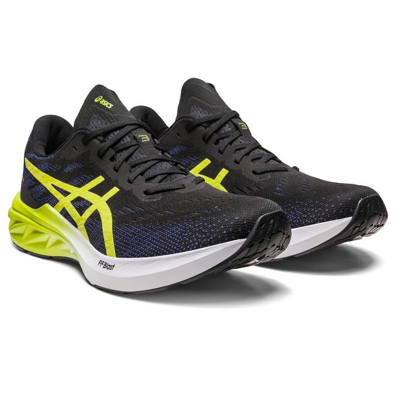 ASICS DYNABLAST 3 Laufschuhe Herren
