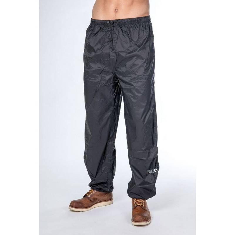 DEPROC active OLAND Regenhose Herren