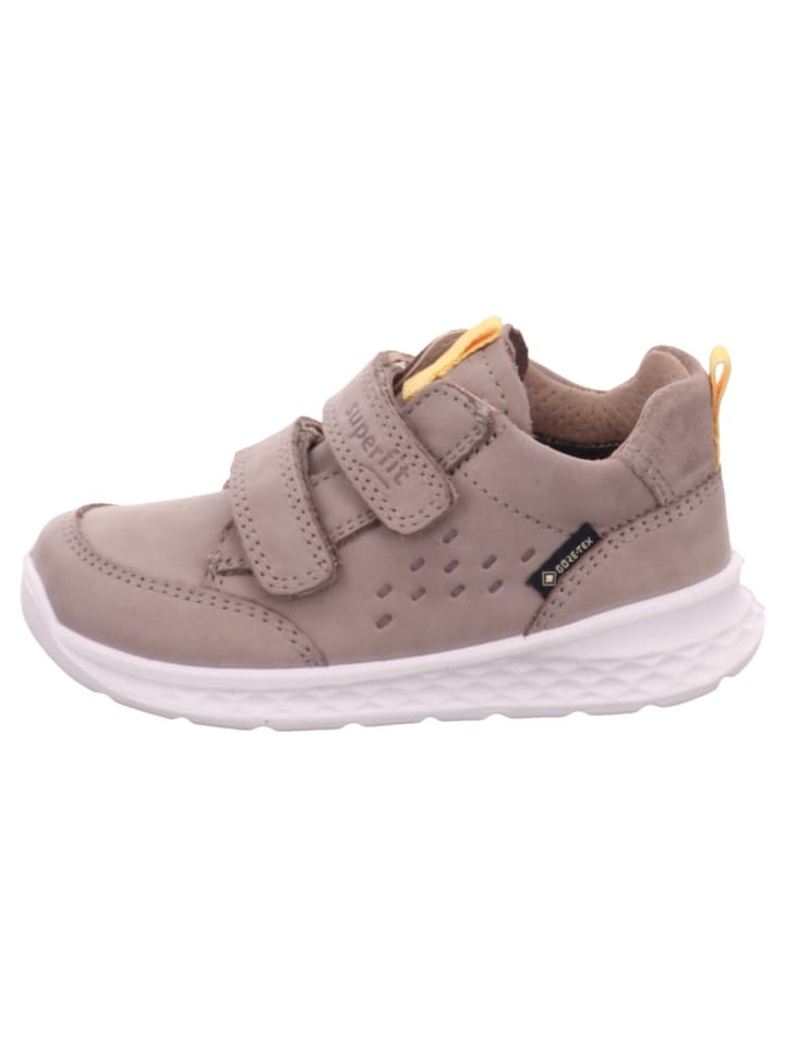 superfit Kinderstiefel in beige günstig kaufen