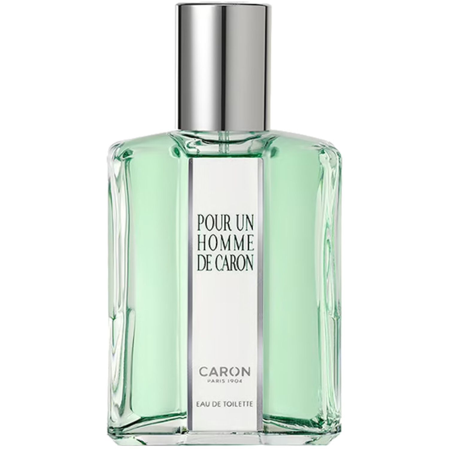 Caron Pour un Homme Eau de Toilette Edition Limitée 50 ml