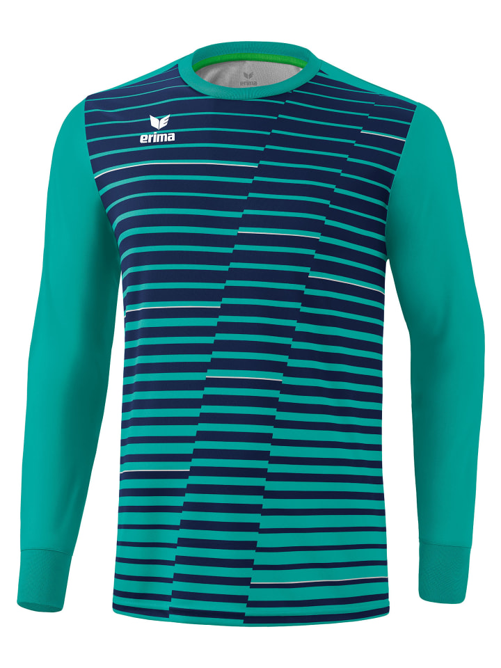 erima Torwarttrikot Pro in columbia/new navy günstig kaufen