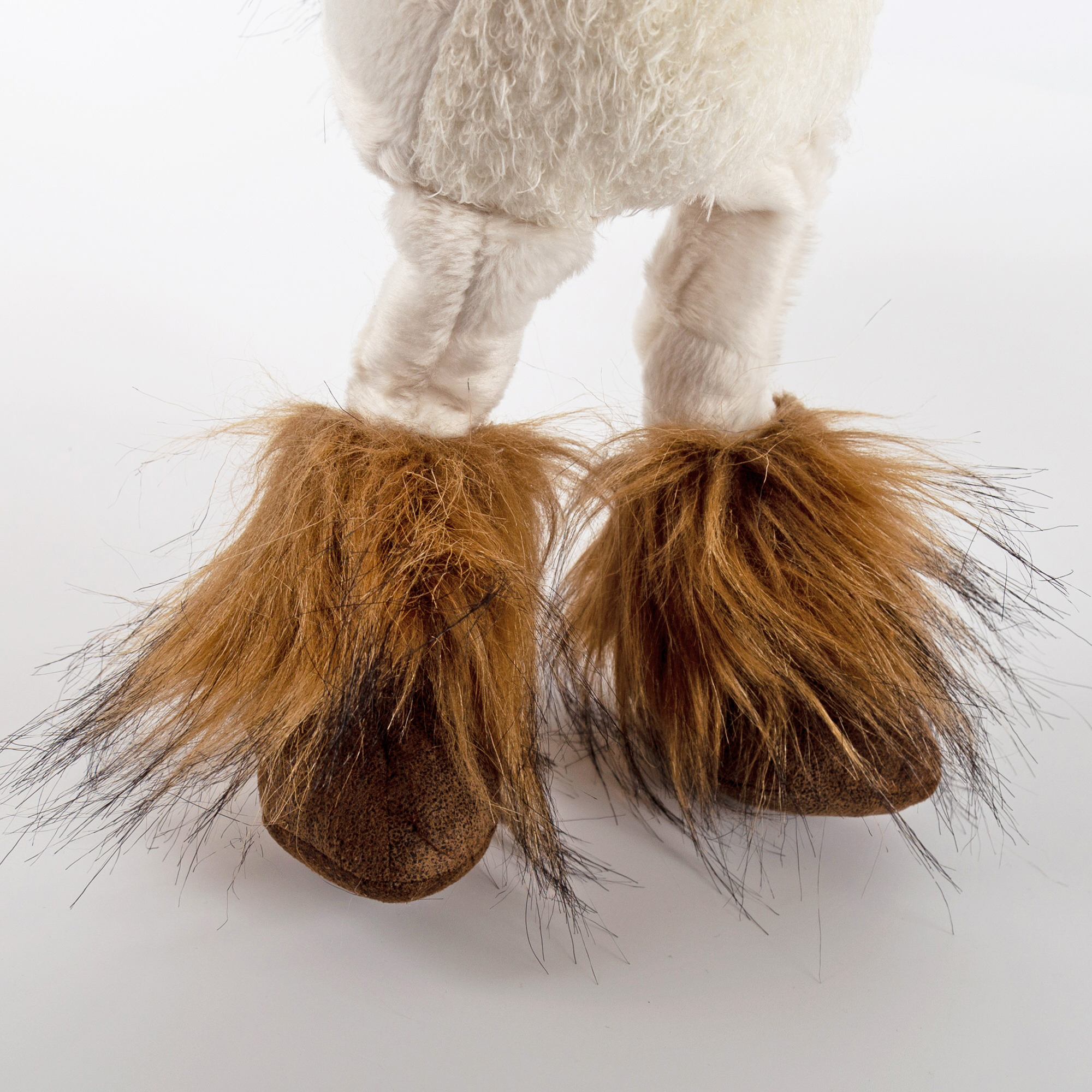 Kuschel- Einhorn 