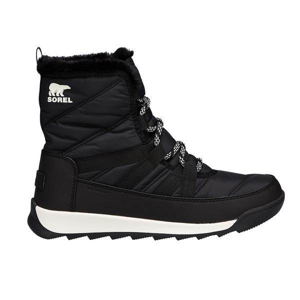 WHITNEY II SHORT LACE WP Damen - Winterstiefel