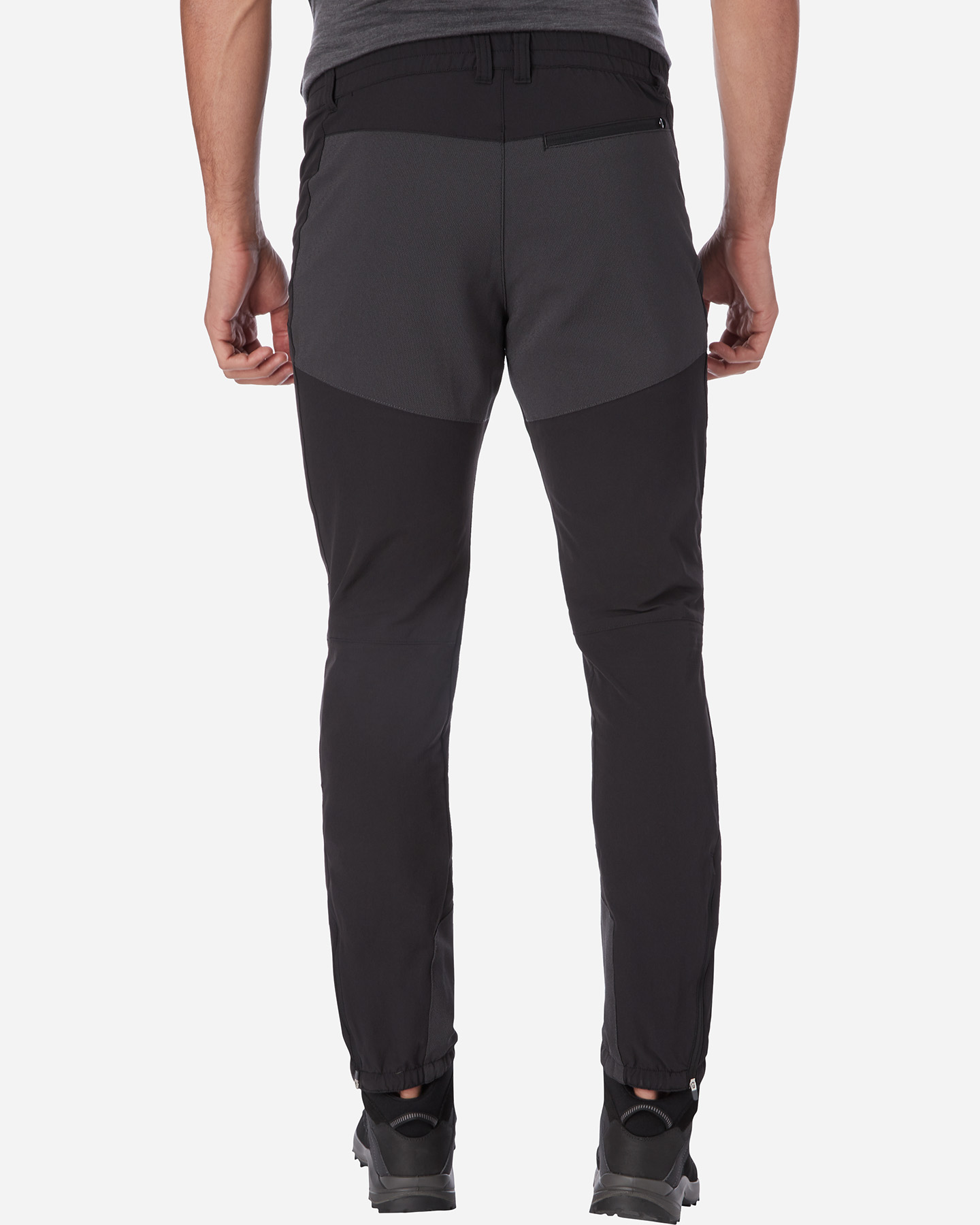Pantalone Outdoor Mckinley Beira M 244344-050